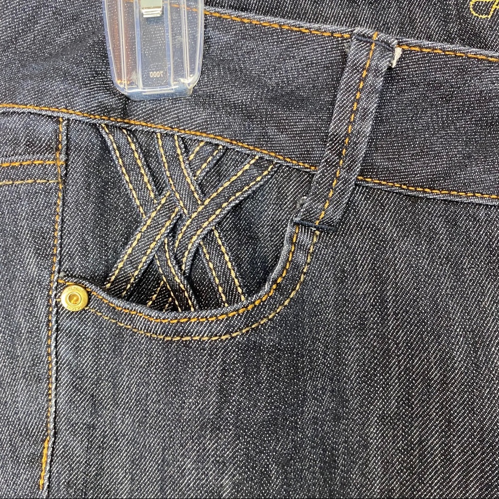 Cache/ Jeans - image 5